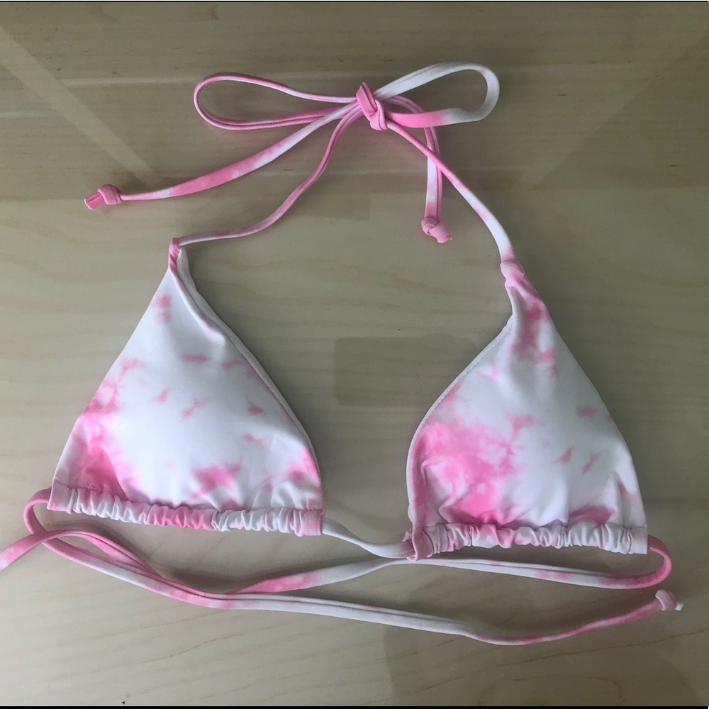 sunny bunny string bikini